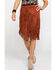 Image #1 - Idyllwind Women's Spellbound Fringe Skirt, , hi-res