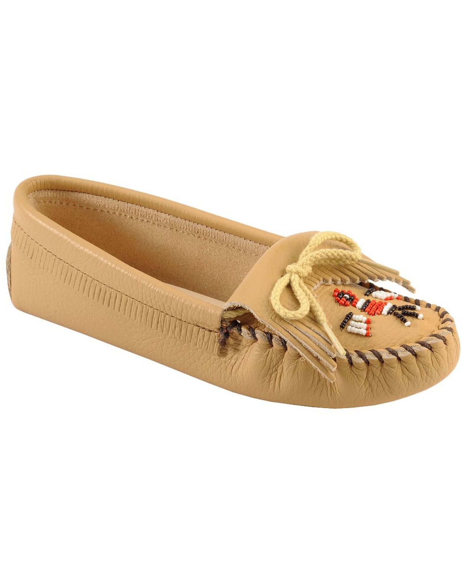 Minnetonka moccasins store hotsell locator