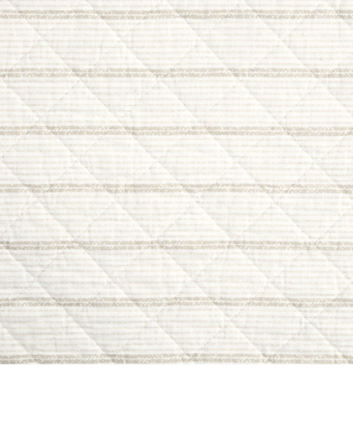 Image #4 - HiEnd Accents Hunt Life Reversible King Size Quilt Set - 3 Piece, White, hi-res
