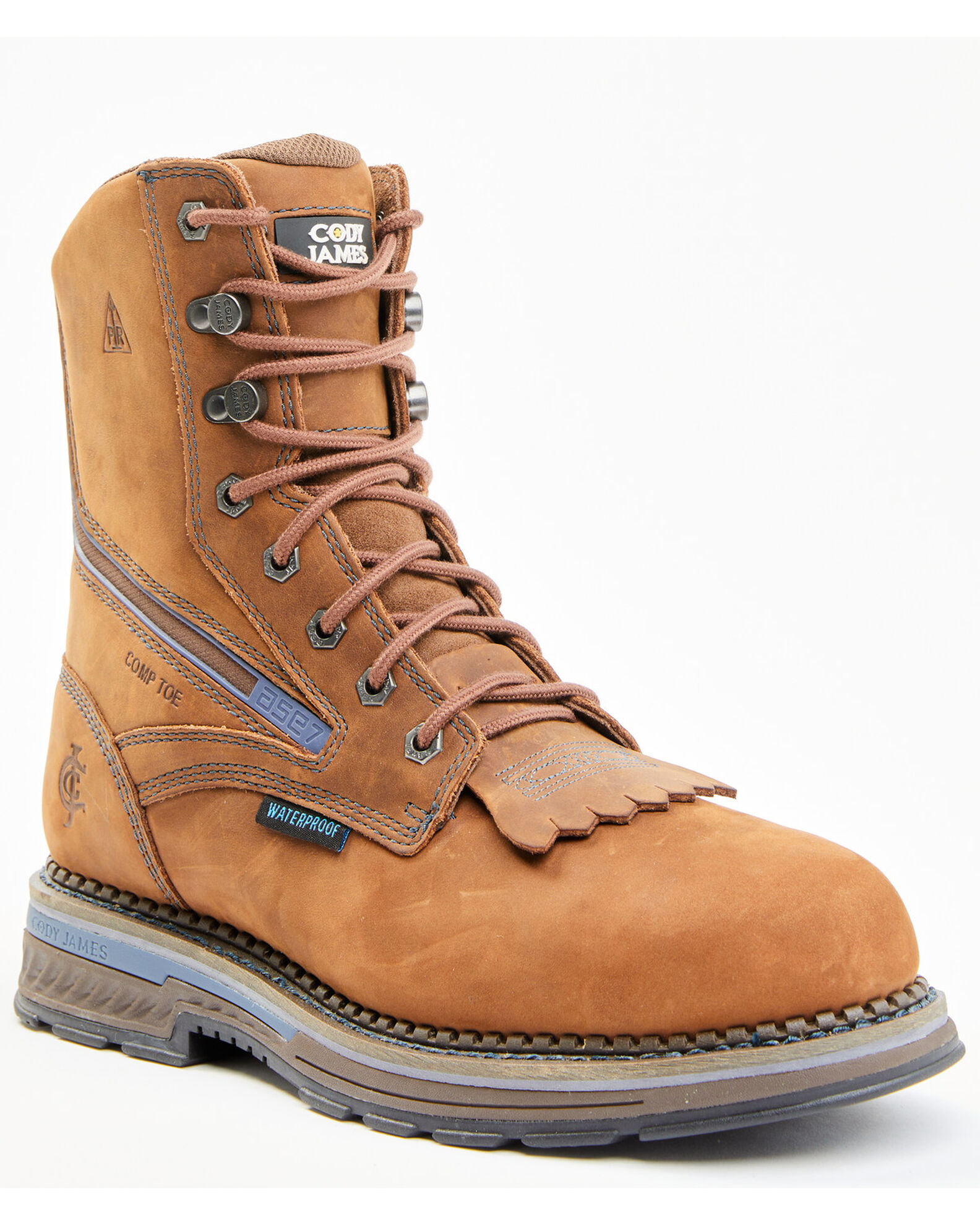 Cody james composite toe boots new arrivals