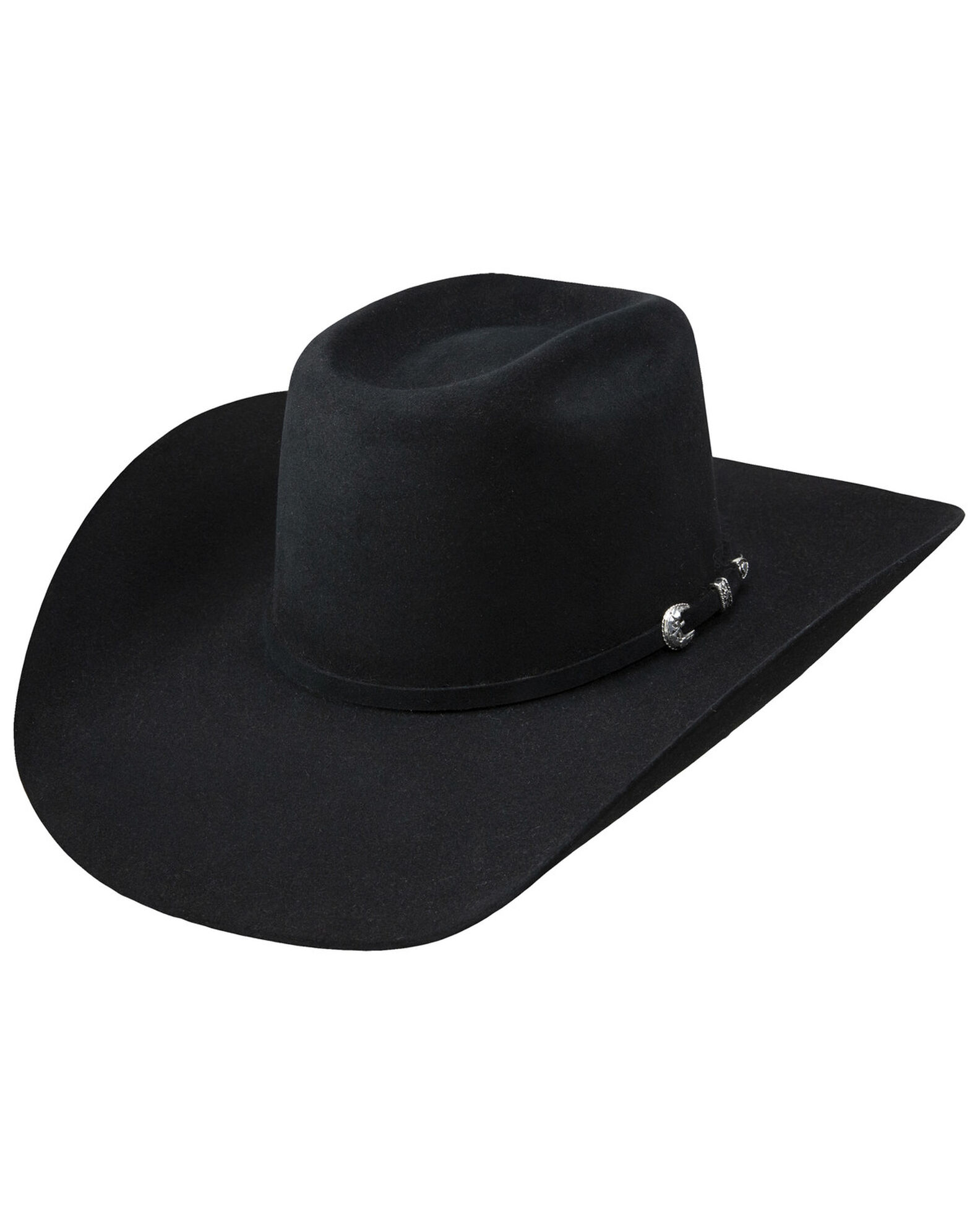 Product Name Resistol The SP 6X Felt Cowboy Hat