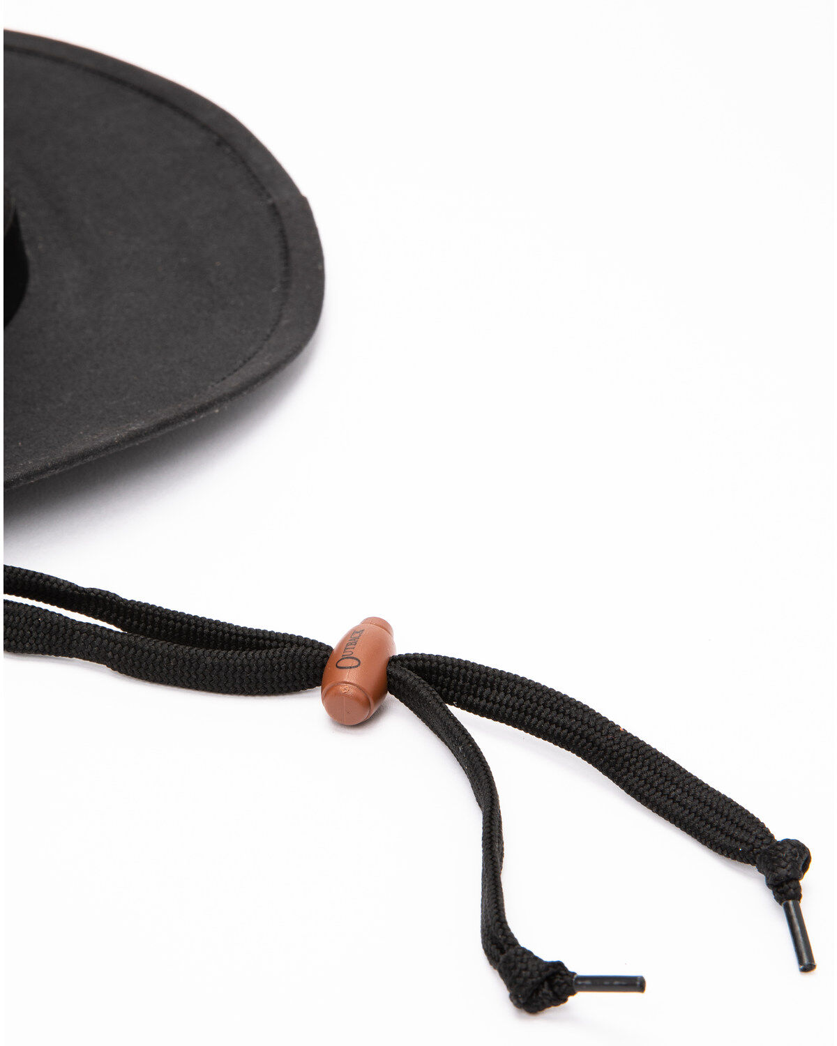 Image #8 - Outback Unisex Kodiak Hat, Black, hi-res
