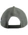 Image #2 - Hold Fast Men's Military Flag Ball Cap, Black, hi-res