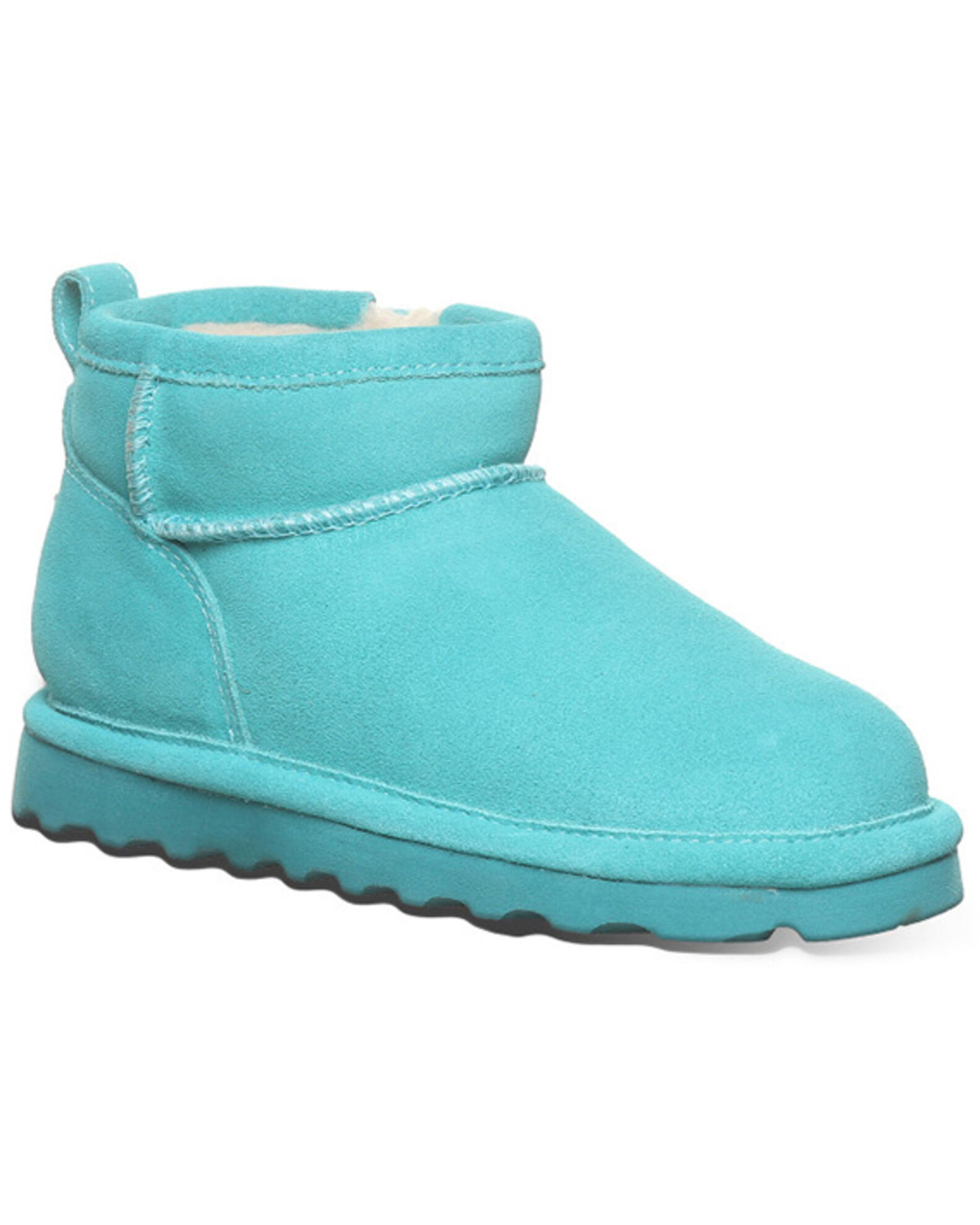 Bearpaw dorado boots top