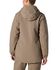 Image #2 - Carhartt Women's Rainer Coat, Brown, hi-res