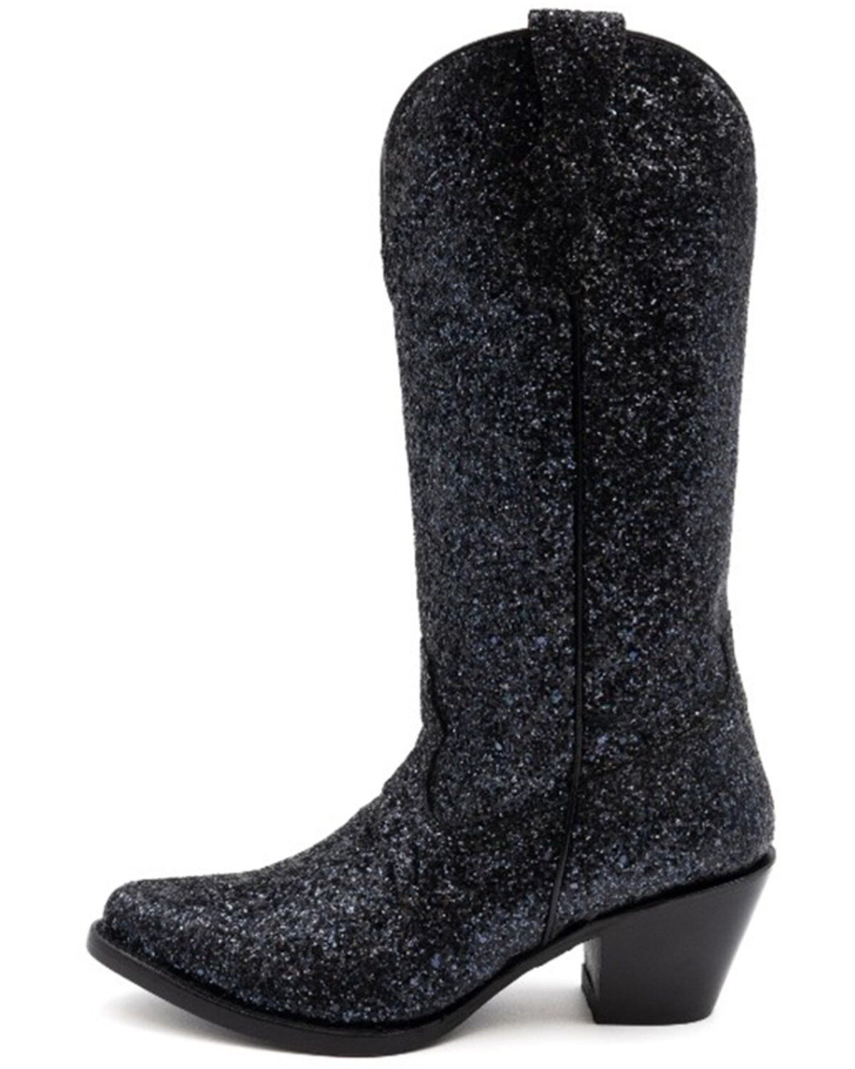 Image #3 - Ferrini Women's Dazzle Western Boots - Pointed Toe , , hi-res