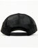 Image #3 - John Deere Men's Foam Front Trucker Cap, Olive, hi-res