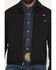 Image #3 - Wrangler X Coors Banquet Men's Pinnacle Jacket, Black, hi-res