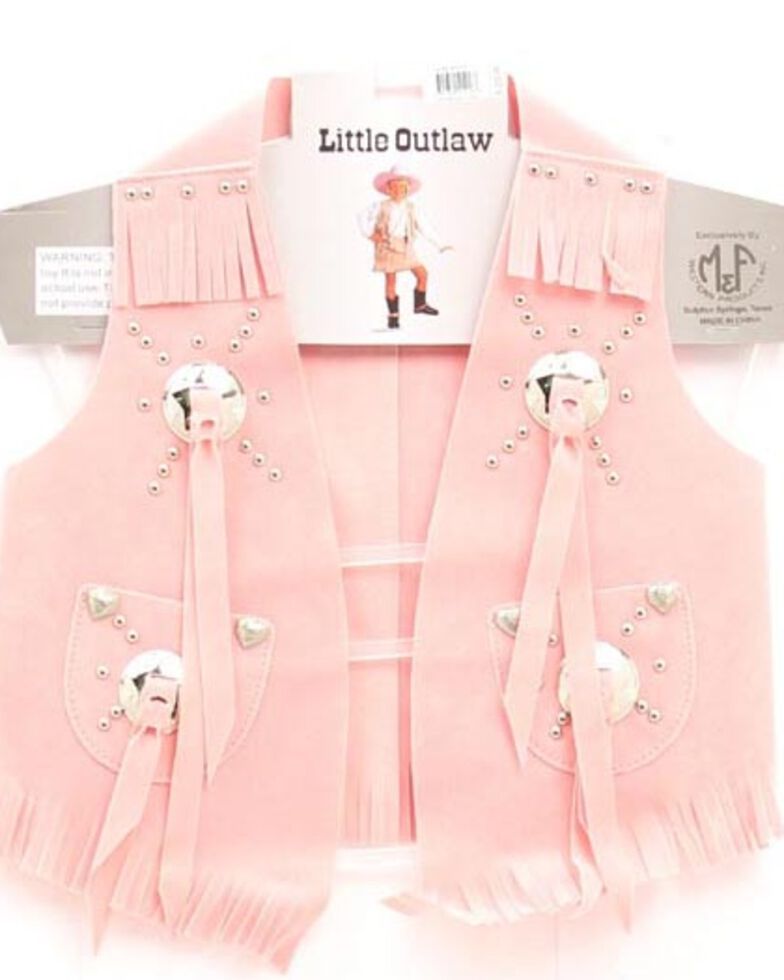 Girls' Vests Boot Barn