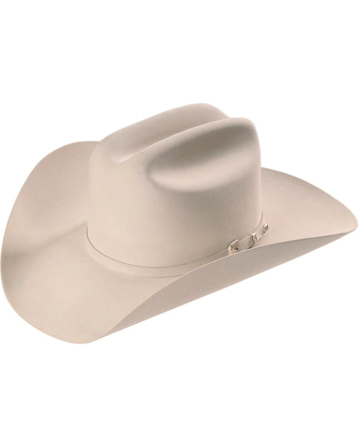 stetson pawnee silverbelly