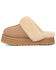 Image #3 - UGG Women's Disquette Slippers, Sand, hi-res