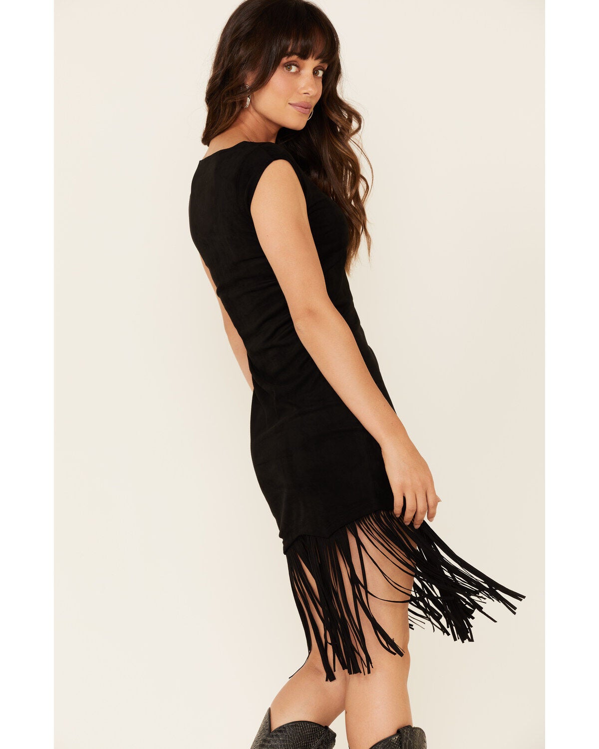 boot barn western dresses