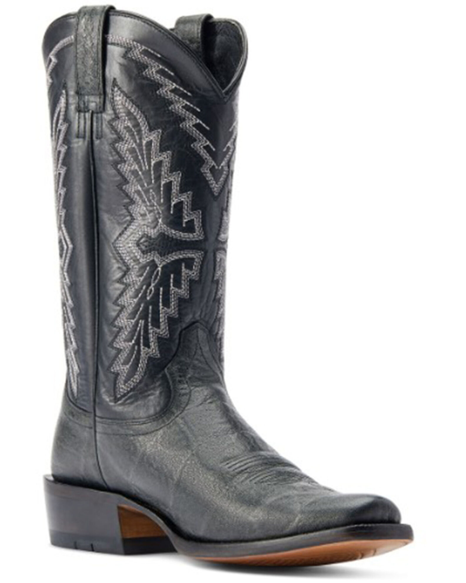 Ariat cimarron boots clearance