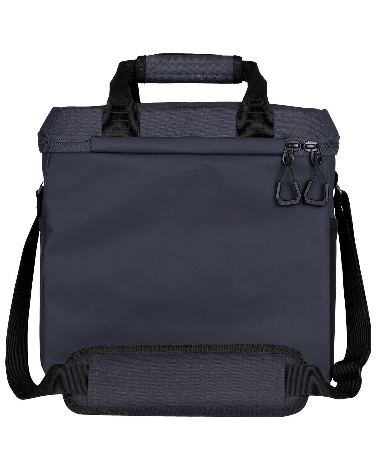 Image #5 - Carhartt Cold Front 24 Can Cooler, Blue, hi-res