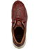 Image #8 - Twisted X Women's Feather X™ Casual Shoes - Moc Toe, Red, hi-res
