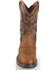 Ariat Men's Workhog Work Boots, Bark, hi-res