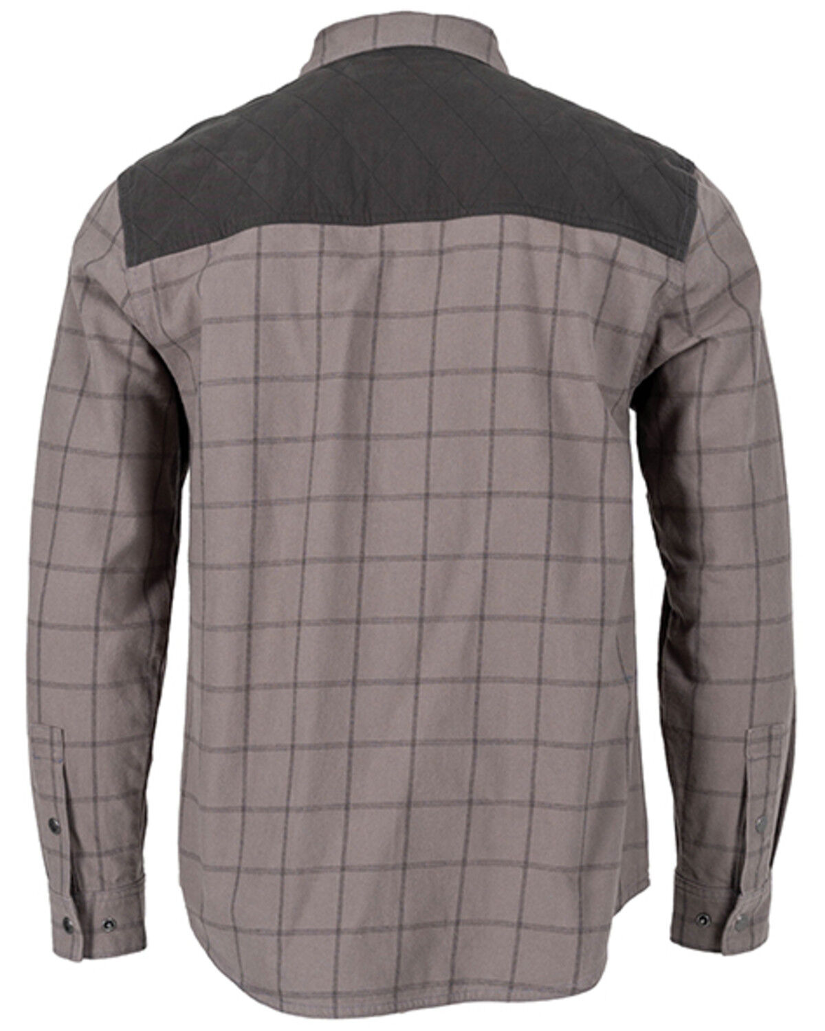 Image #2 - Mountain Khakis Men's Highland Field Shirt, Multi, hi-res