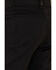 Image #4 - ATG by Wrangler Men's Caviar Synthetic Stretch Utility Pants, Black, hi-res