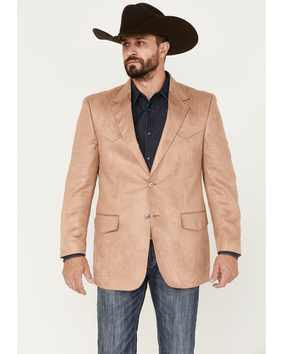 Men's Suits \u0026 Sport Coats - Boot Barn