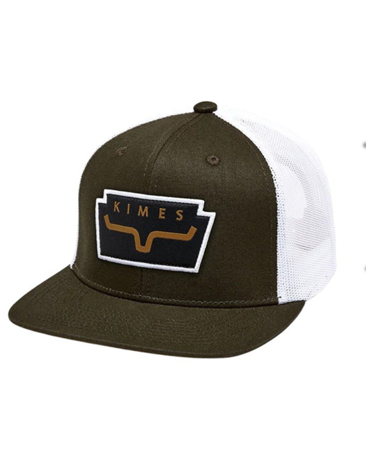 Kimes Ranch Men´s Texola BallCap
