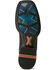 Image #5 - Ariat Men's Oakwood Western Boots - Broad Square Toe, , hi-res
