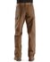 Image #1 - Dickies Relaxed Fit Duck Jeans - Big & Tall, Brown, hi-res