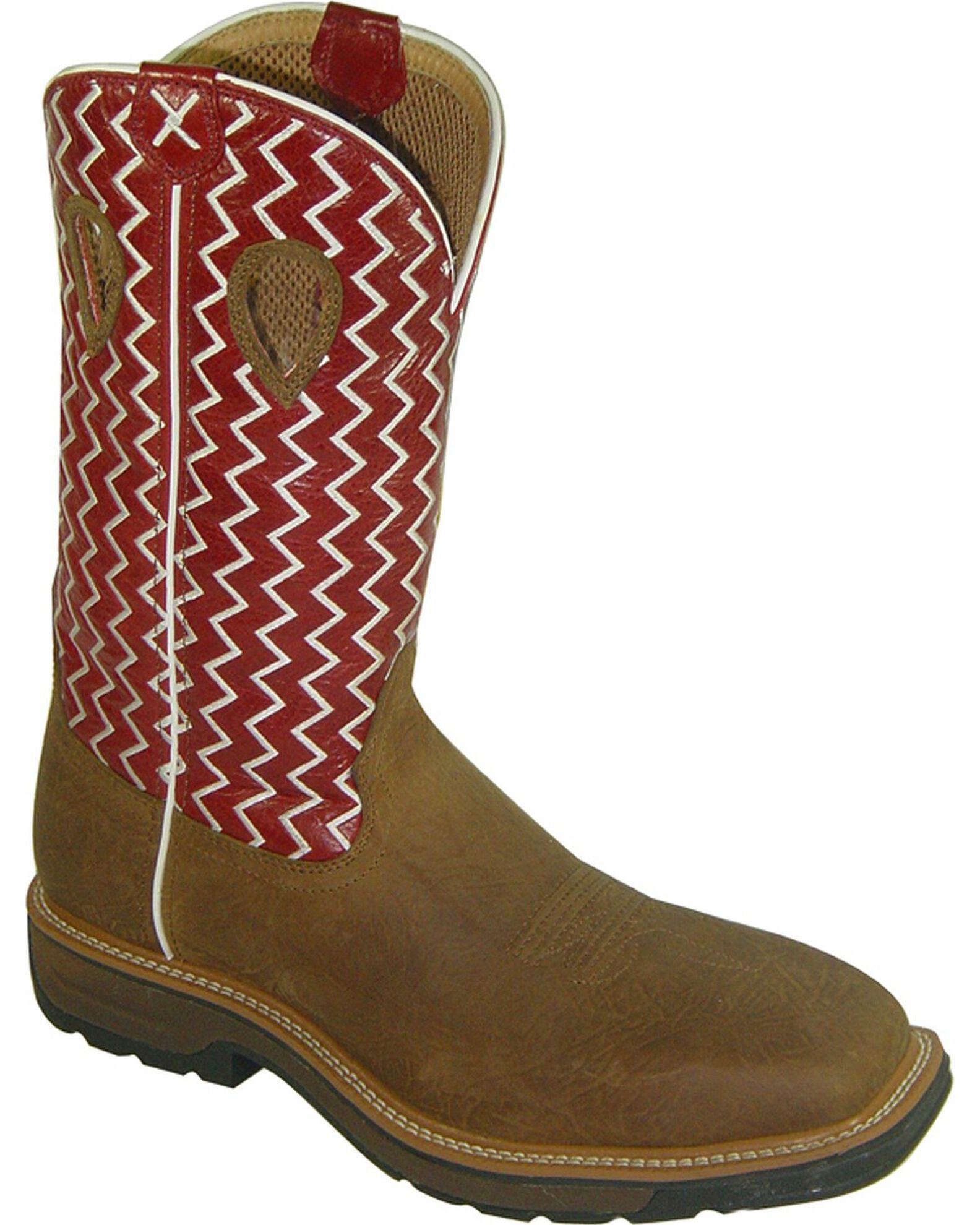 Boot barn twisted x store