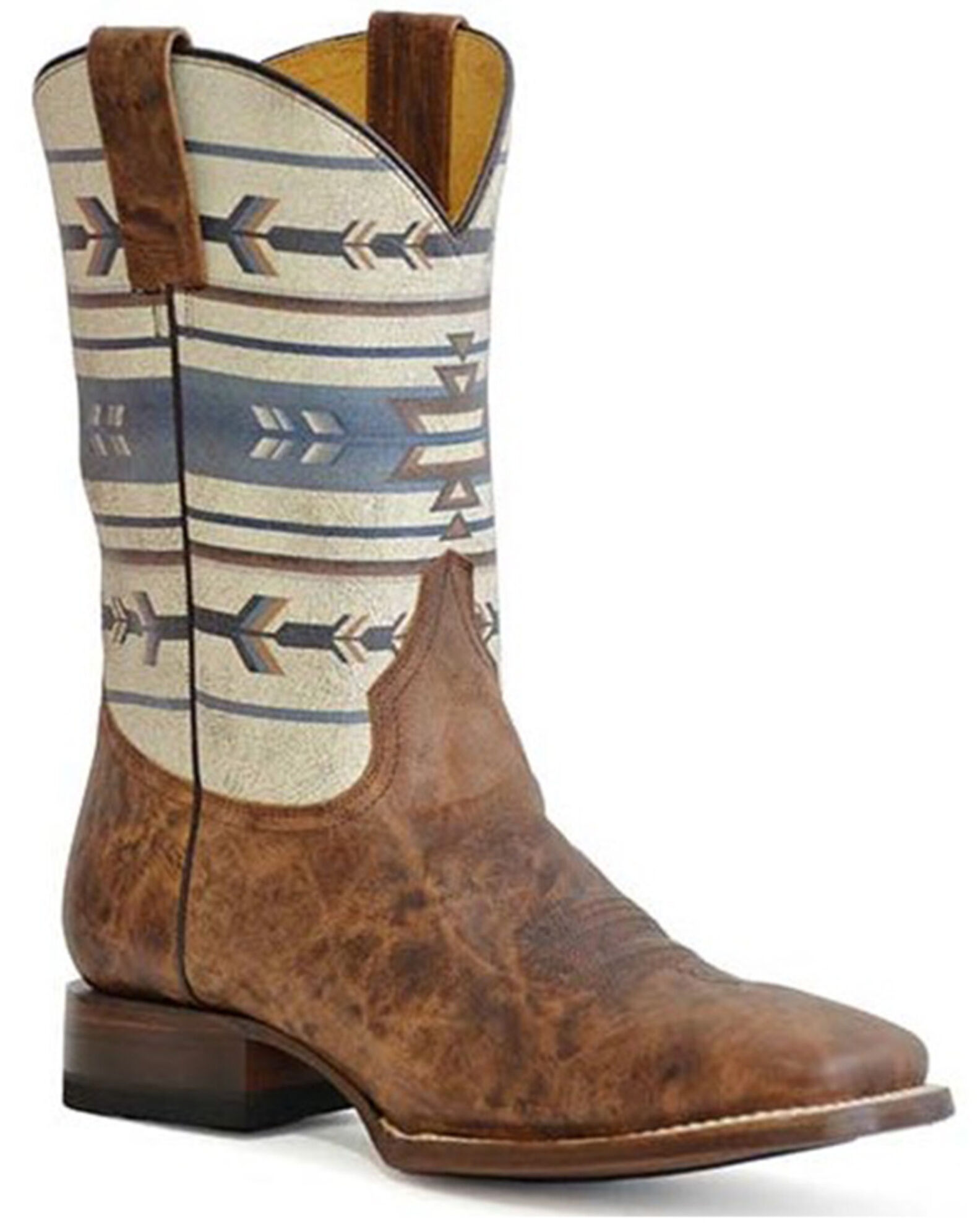 Boot barn sales ropers