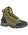 Carhartt Men's Outdoor Waterproof 6" Soft Toe Hiking Work Boot , Olive, hi-res