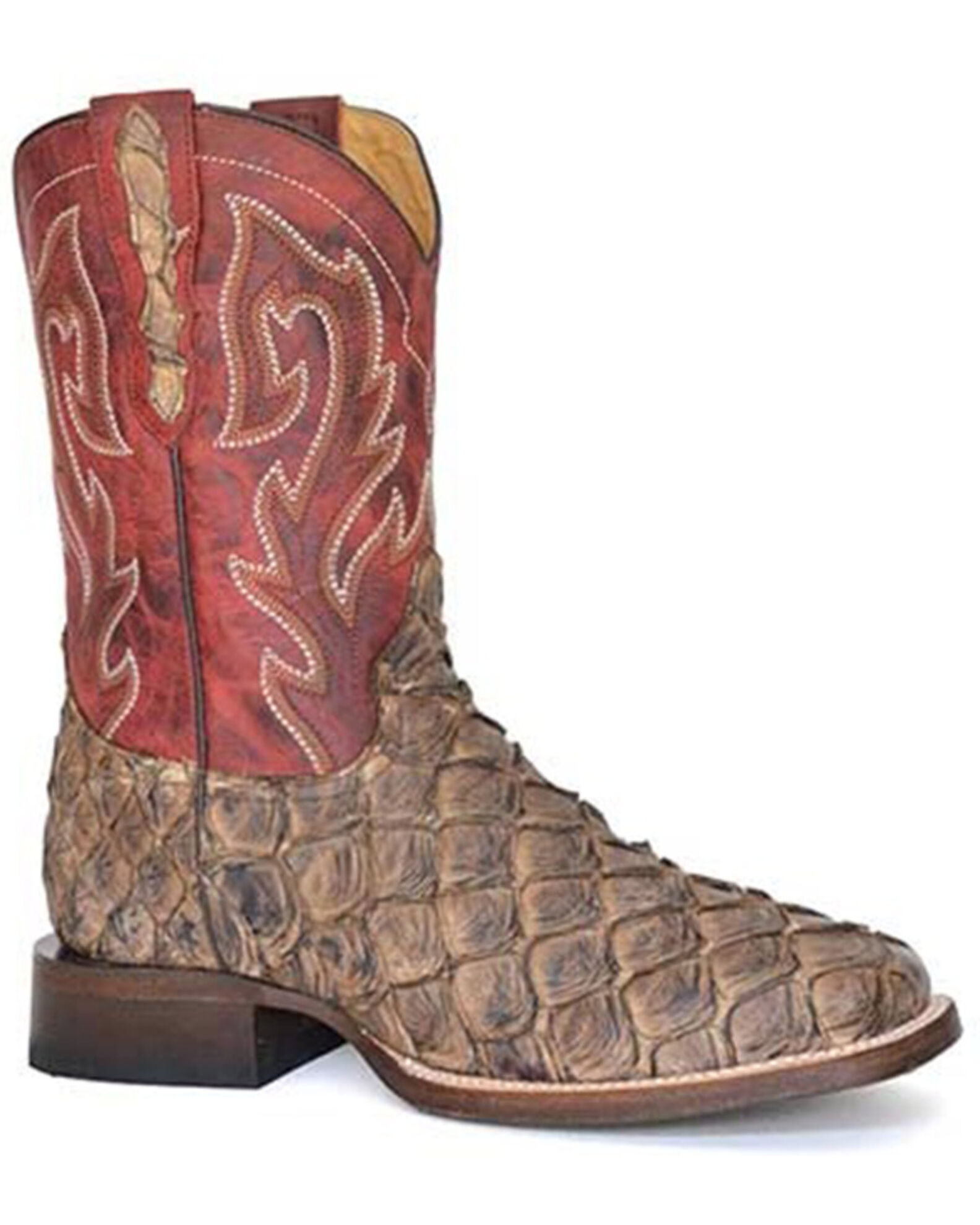 Boot barn top fish boots