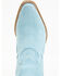 Image #6 - Dingo Women's Easy Does It Western Booties - Snip Toe , , hi-res