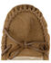 Minnetonka Cally Lined Slipper Moccasins, Cinnamon, hi-res