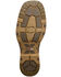 Double H Men's Elijah Western Work Boots - Composite Toe, , hi-res
