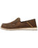 Image #2 - Ariat Men's Rough Oak Cruiser Shoes - Moc Toe, , hi-res