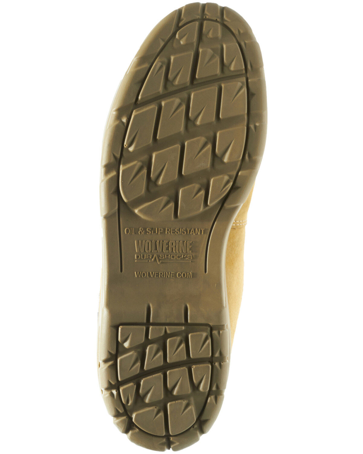 wolverine trappeur boots