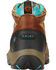 Image #5 - Ariat Women's Tundra Cheetah Terrain Boots - Round Toe, , hi-res