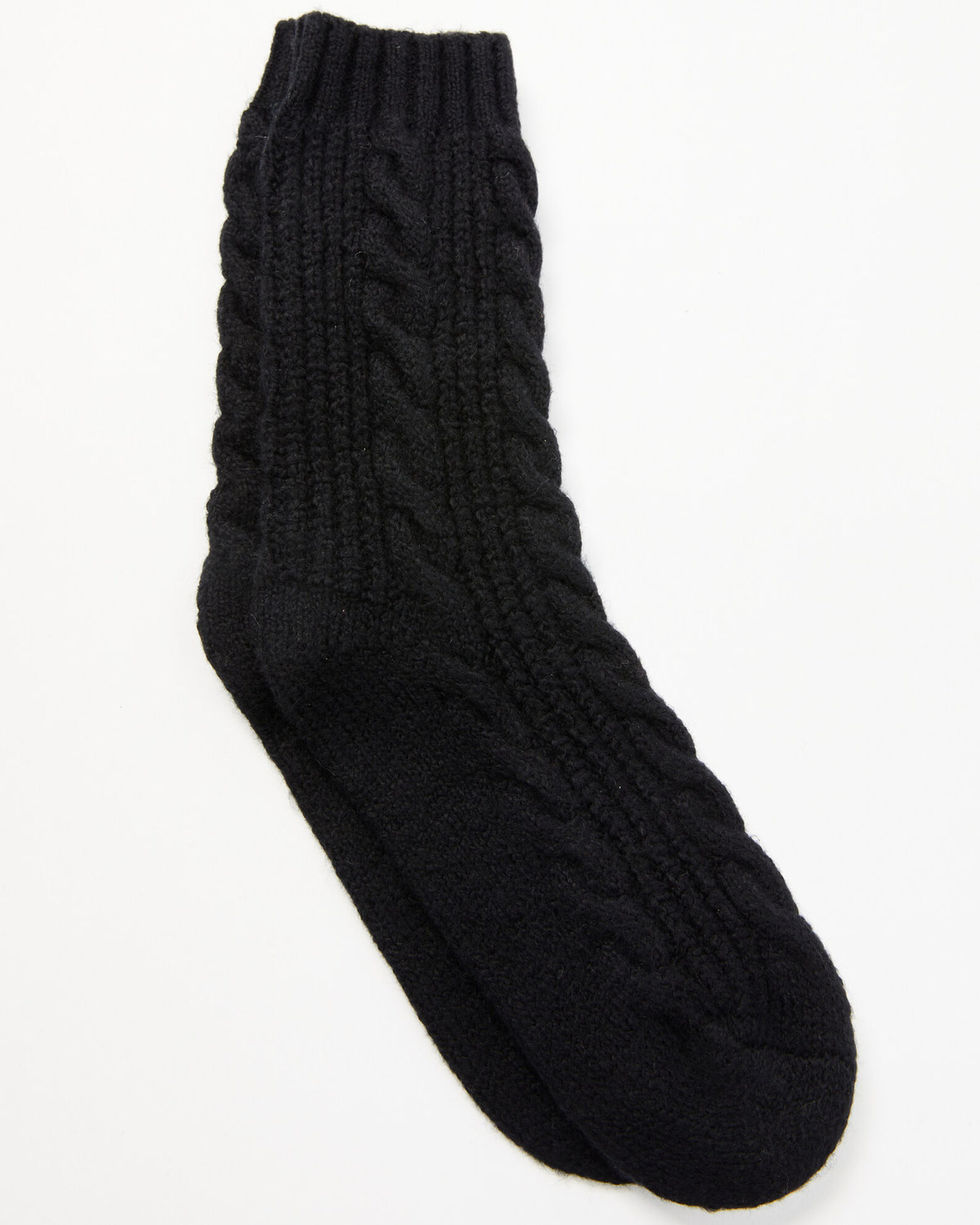Shyanne Women's Cozy Crew Socks