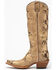 Image #3 - Idyllwind Women's Temptation Western Boots - Snip Toe, Natural, hi-res