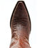 Image #6 - Idyllwind Women's Strut Whiskey Western Boots - Snip Toe, Brown, hi-res