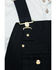 Image #4 - Carhartt Quilt Lined Duck Bib Overalls - Reg, Big. Up to 50" waist, , hi-res