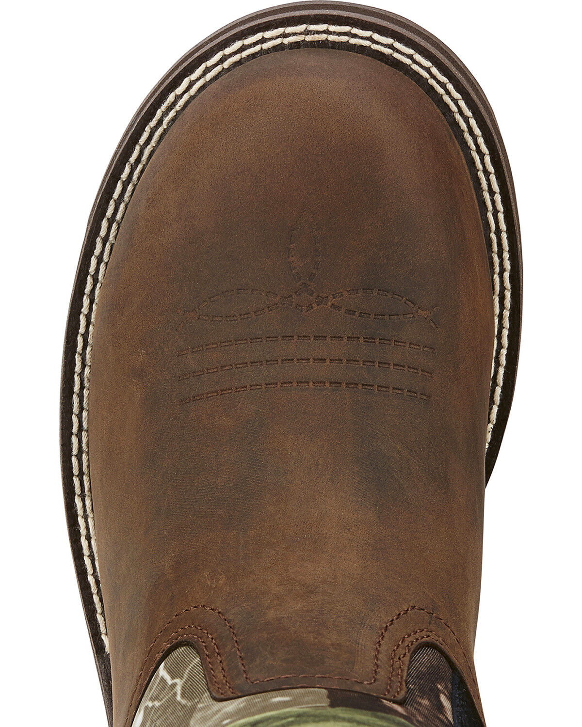 ariat fatbaby all weather