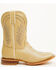 Image #2 - Tony Lama Men's Boot Barn Exclusive Clayton Blonde Western Boots - Broad Square Toe, Tan, hi-res