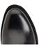 Image #7 - Born Women's Kerri Booties - Round Toe, Black, hi-res