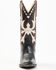 Image #4 - Idyllwind Women's Limitless Western Boots - Snip Toe, Black, hi-res