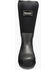 Image #3 - Bogs Men's Workman 17" Insulated Work Boots - Round Toe, Black, hi-res