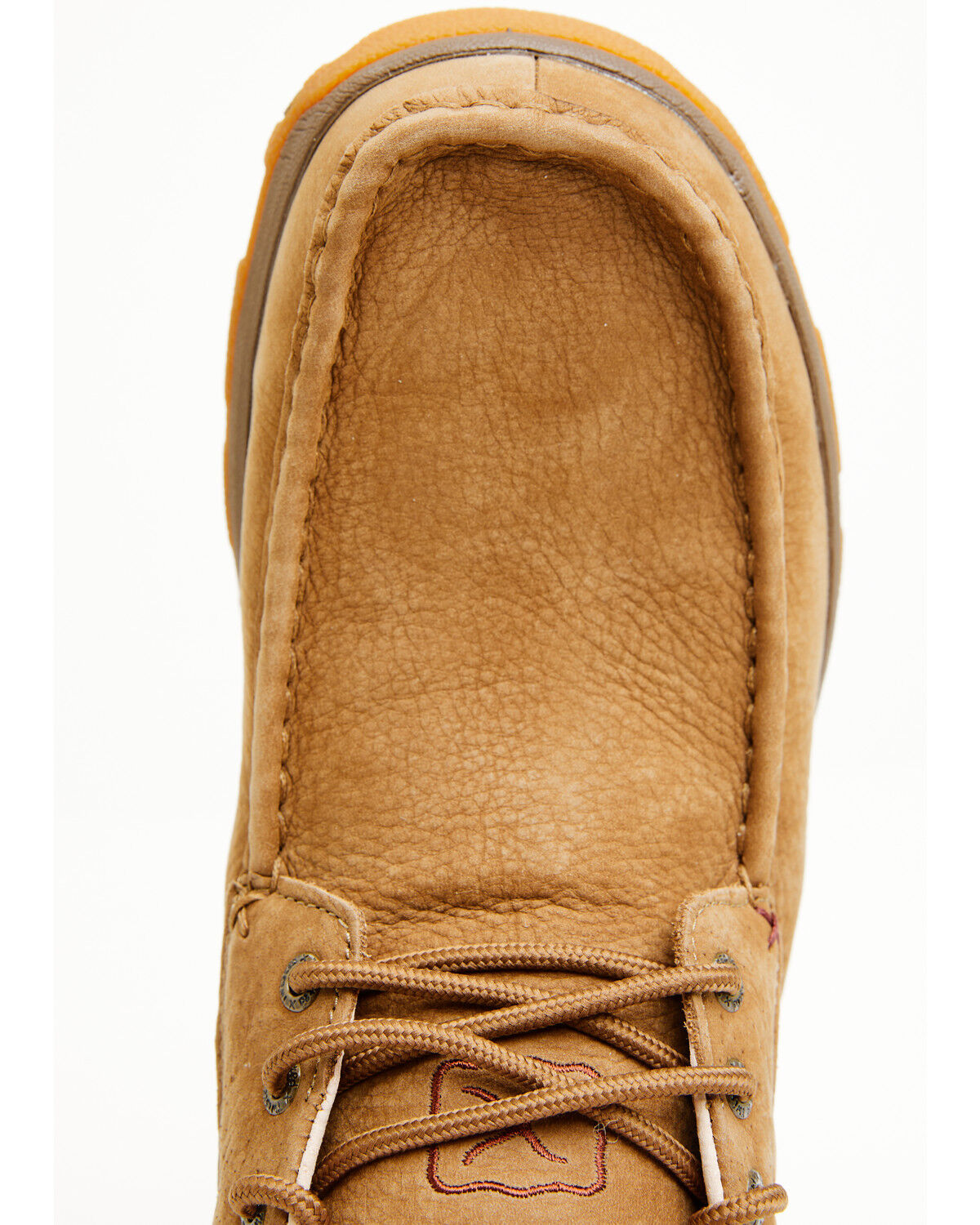 Twisted X Men's Chukka Driving Mocs
