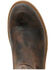 Image #4 - Corkys Women's Gallop Fashion Boots - Round Toe, Brown, hi-res