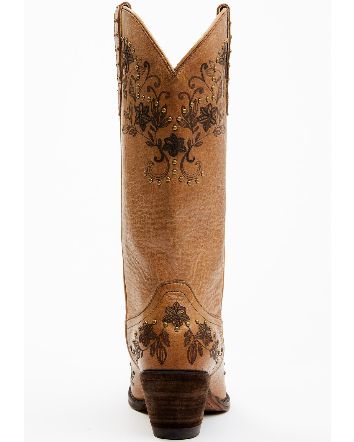 Product Name:  Shyanne Women's Dahlia Western Boots - Snip Toe