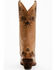Shyanne Women's Dahlia Western Boots - Snip Toe, Tan, hi-res