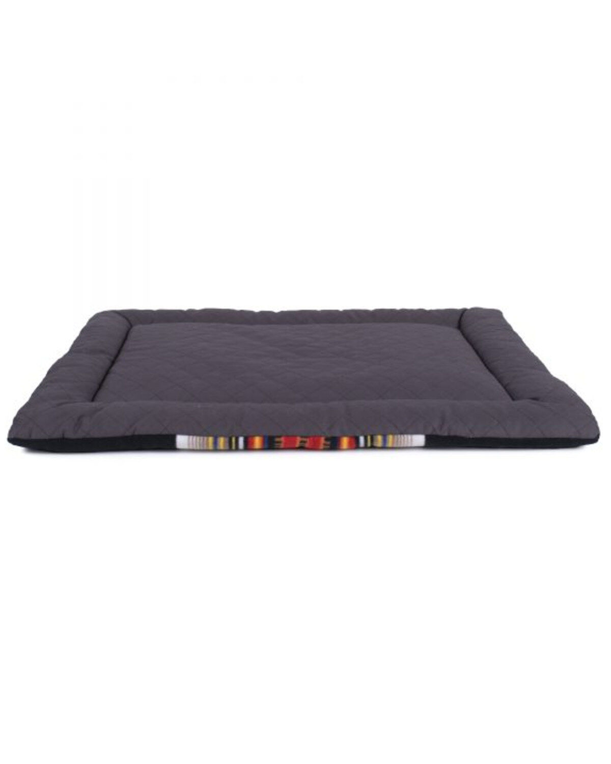 Image #4 - Pendleton Pet Acadia National Park Comfort Cushion - Medium, Black, hi-res